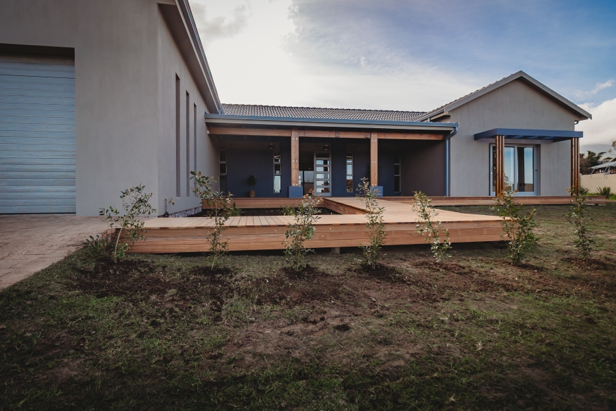 4 Bedroom Property for Sale in Blanco Western Cape